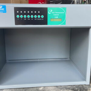 Tủ so màu sơn 7 nguồn sáng B6007
